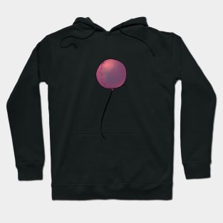 Balloon Hoodie